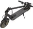 Электросамокат HIPER колеса 8.5”, шины надувные, 400 Вт мотор, батарея 7.5А Triumph M88 Black 8