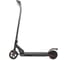 Электросамокат HIPER колеса 6.5", шины литые, 250 Вт мотор, батарея 6Ач Slim VX665 Black 3