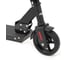 Электросамокат HIPER колеса 6.5", шины литые, 250 Вт мотор, батарея 6Ач Slim VX665 Black 5