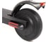Электросамокат HIPER колеса 6.5", шины литые, 250 Вт мотор, батарея 6Ач Slim VX665 Black 7