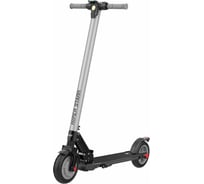Электросамокат HIPER колеса 8", шины надувные, 300 Вт мотор, батарея 5.2Ач Stark DX801 Gray