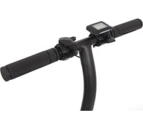 Электросамокат HIPER колеса 6.5", шины литые, 250 Вт мотор, батарея 6Ач Slim VX661 Black