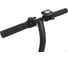 Электросамокат HIPER колеса 6.5", шины литые, 250 Вт мотор, батарея 6Ач Slim VX661 Black 1