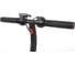 Электросамокат HIPER колеса 6.5", шины литые, 250 Вт мотор, батарея 6Ач Slim VX661 Black 4