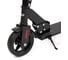 Электросамокат HIPER колеса 6.5", шины литые, 250 Вт мотор, батарея 6Ач Slim VX661 Black 5