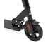 Электросамокат HIPER колеса 6.5", шины литые, 250 Вт мотор, батарея 6Ач Slim VX661 Black 6