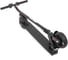 Электросамокат HIPER колеса 6.5", шины литые, 250 Вт мотор, батарея 6Ач Slim VX661 Black 7