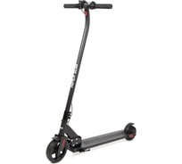 Электросамокат HIPER шины литые, 230 Вт мотор, батарея 4Ач Slim VX561 Black