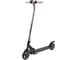 Электросамокат HIPER колеса 6.5", шины литые, 250 Вт мотор, батарея 6Ач Slim VX661 Gray 2