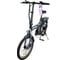 Электровелосипед HIPER Engine BF203 Space Gray 2022, 20" колеса HE-BF203 Space Gray 3