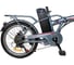 Электровелосипед HIPER Engine BF203 Space Gray 2022, 20" колеса HE-BF203 Space Gray 4