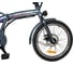 Электровелосипед HIPER Engine BF203 Space Gray 2022, 20" колеса HE-BF203 Space Gray 5