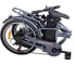 Электровелосипед HIPER Engine BF203 Space Gray 2022, 20" колеса HE-BF203 Space Gray 6
