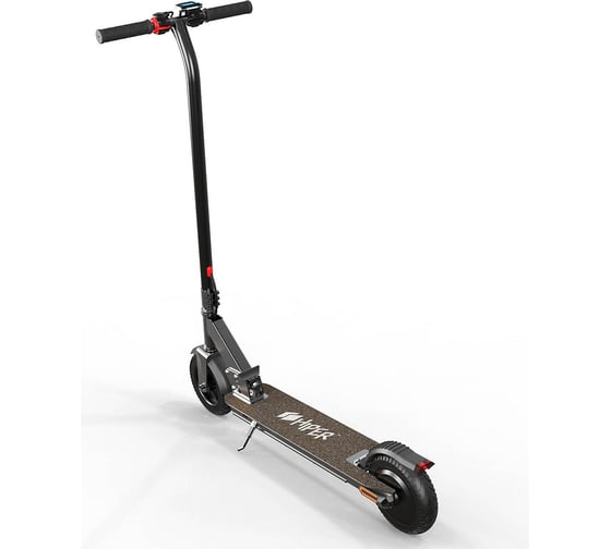 Электросамокат HIPER Slim VX900, 250 Вт мотор, 187 Втч батарея Slim VX900 Black