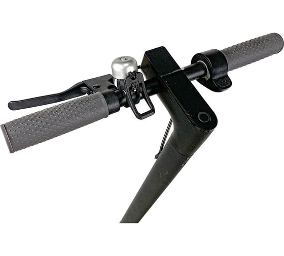 Электросамокат HIPER Triumph M85s, 250 Вт мотор, 216 Втч батарея Triumph M85s Black