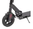 Электросамокат HIPER колеса 8", надувные шины, 250 Вт мотор, батарея 5.2Ач Slim VX905 Black 6