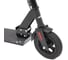 Электросамокат HIPER колеса 8", надувные шины, 250 Вт мотор, батарея 5.2Ач Slim VX905 Black 7