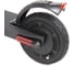 Электросамокат HIPER колеса 8", надувные шины, 250 Вт мотор, батарея 5.2Ач Slim VX905 Black 8