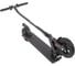 Электросамокат HIPER колеса 8", надувные шины, 250 Вт мотор, батарея 5.2Ач Slim VX905 Black 10