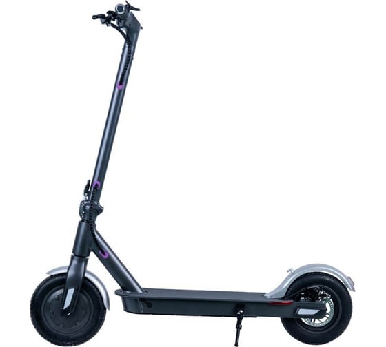 Электросамокат HIPER Triumph X100 350 Вт мотор Triumph X100 Space Gray