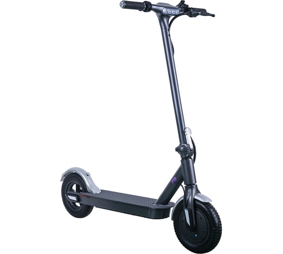 Электросамокат HIPER Triumph X100 350 Вт мотор Triumph X100 Space Gray