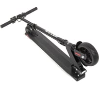 Электросамокат HIPER шины литые, 230 Вт мотор, батарея 5.2Ач Slim VX581 Black