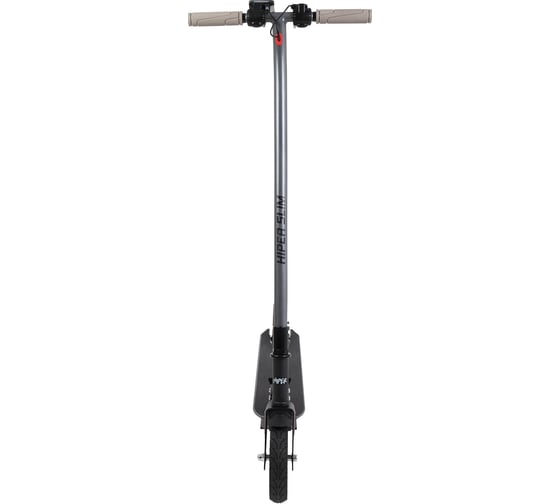 Электросамокат HIPER колеса 8", шины надувные, 250 Вт мотор, батарея 7.8Ач Slim VX907 Gray