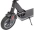 Электросамокат HIPER колеса 8", шины надувные, 250 Вт мотор, батарея 7.8Ач Slim VX907 Gray 5