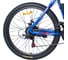 Электровелосипед HIPER Engine B54 Midnight Blue 2022, 26" колеса HE-B54 Midnight Blue 3