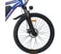 Электровелосипед HIPER Engine B54 Midnight Blue 2022, 26" колеса HE-B54 Midnight Blue 4