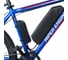 Электровелосипед HIPER Engine B54 Midnight Blue 2022, 26" колеса HE-B54 Midnight Blue 5