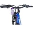 Электровелосипед HIPER Engine B54 Midnight Blue 2022, 26" колеса HE-B54 Midnight Blue 6