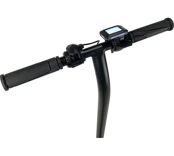 Электросамокат HIPER Slim VX880, 200 Вт мотор, 131 Втч батарея Slim VX880 Black