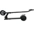 Электросамокат HIPER Slim VX880, 200 Вт мотор, 131 Втч батарея Slim VX880 Black 4