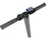 Электросамокат HIPER Stark DX800, 250 Вт мотор, 216 Втч батарея Stark DX800 Gray 2