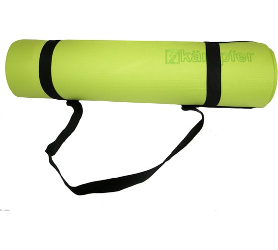Коврик для йоги Kampfer 60x180x0.65 см K08932001