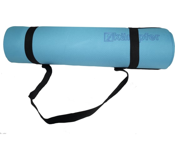 Коврик для йоги Kampfer 60x180x0.65 см K08932002