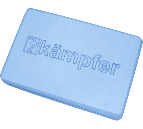 Блок для йоги Kampfer K08933001