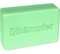 Блок для йоги Kampfer K08933002