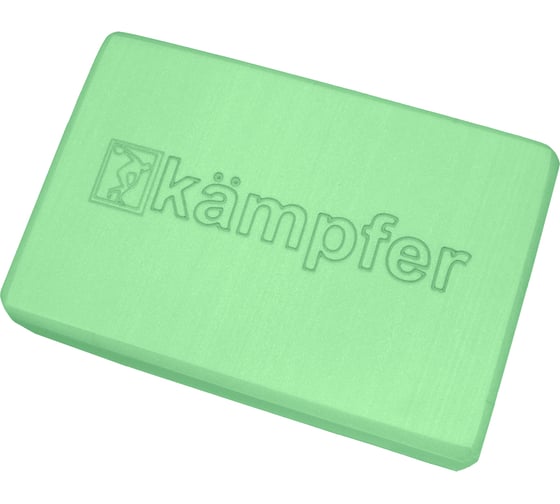 Блок для йоги Kampfer K08933002