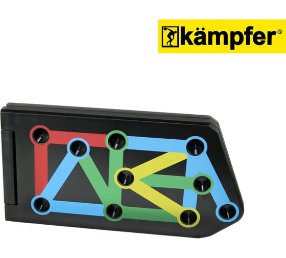 Упоры для отжиманий Kampfer K10238001