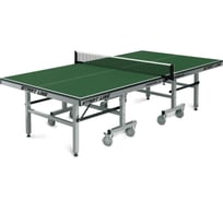 Теннисный стол Start Line Champion Pro Green, профессиональный, для помещений 60-810