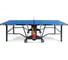 Теннисный всепогодный стол Start Line GAMBLER Edition Outdoor BLUE, профессиональный, с встроенной сеткой GTS-4 3