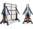 Теннисный всепогодный стол Start Line GAMBLER Edition Outdoor BLUE, профессиональный, с встроенной сеткой GTS-4 4