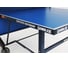 Теннисный всепогодный стол Start Line GAMBLER Edition Outdoor BLUE, профессиональный, с встроенной сеткой GTS-4 5