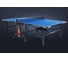 Теннисный всепогодный стол Start Line GAMBLER Edition Outdoor BLUE, профессиональный, с встроенной сеткой GTS-4 6