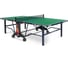 Теннисный стол Start Line GAMBLER Edition Outdoor GREEN, профессиональный, для помещений, с встроенной сеткой GTS-5 1