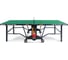 Теннисный стол Start Line GAMBLER Edition Outdoor GREEN, профессиональный, для помещений, с встроенной сеткой GTS-5 2