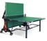 Теннисный стол Start Line GAMBLER Edition Outdoor GREEN, профессиональный, для помещений, с встроенной сеткой GTS-5 3