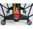 Теннисный стол Start Line GAMBLER Edition Outdoor GREEN, профессиональный, для помещений, с встроенной сеткой GTS-5 5
